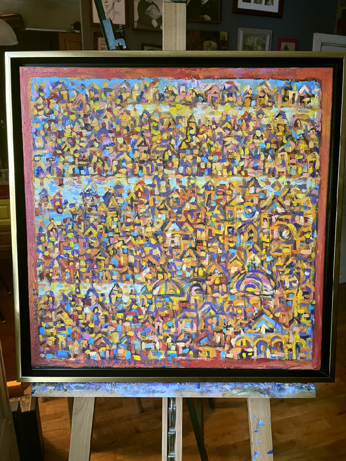 „Constantinopolis I”