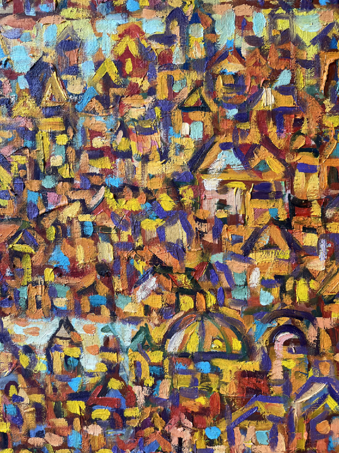 „Constantinopolis I”