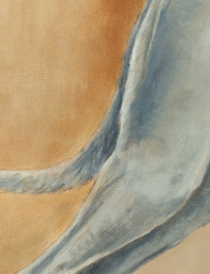 Greyhound II - Leon Rysa