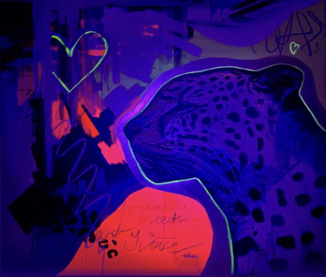 JaguART