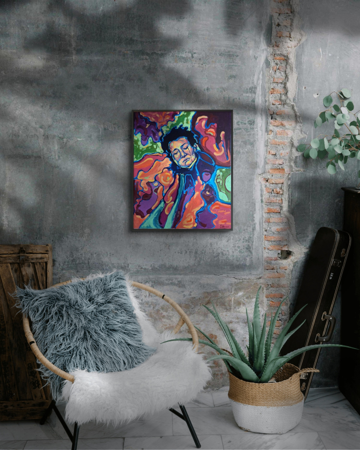 La noce oscura del alma