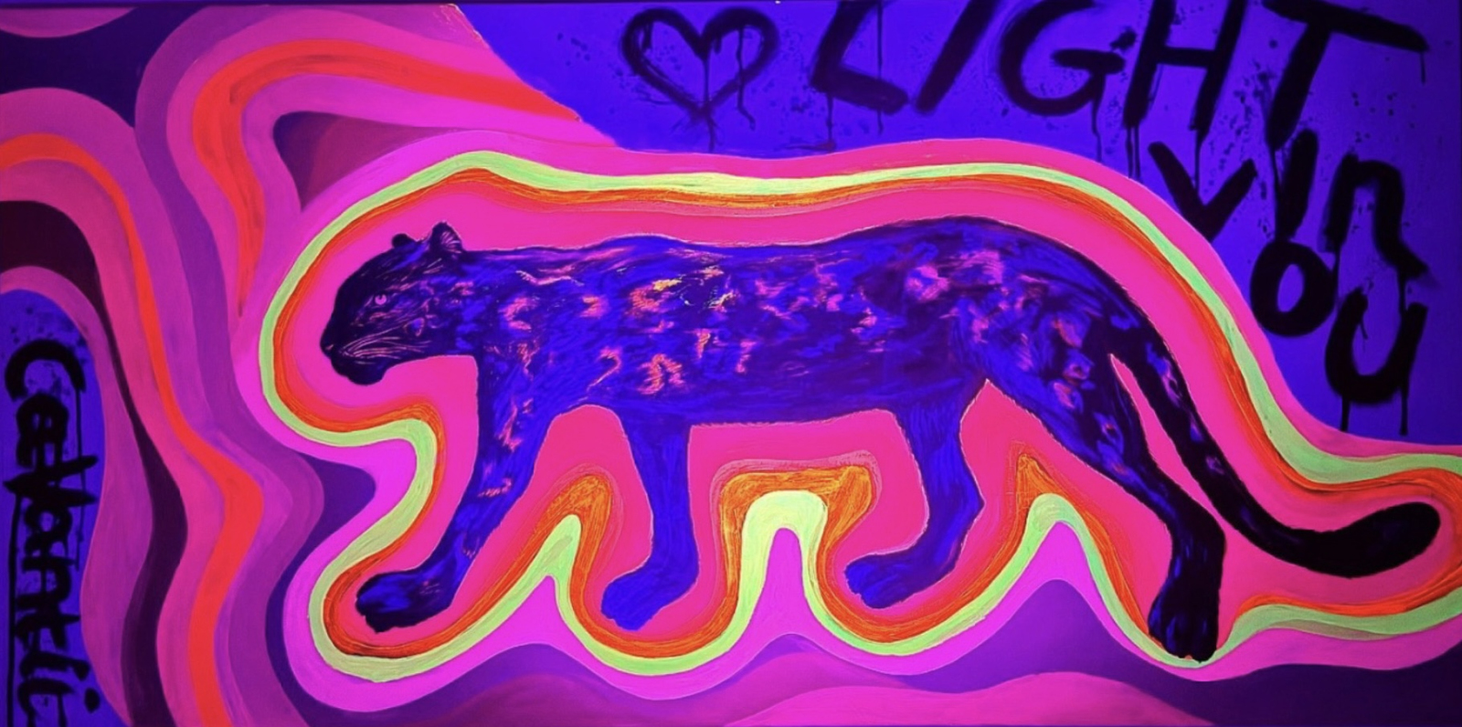 Light in You