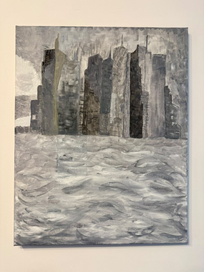 Manhattan 