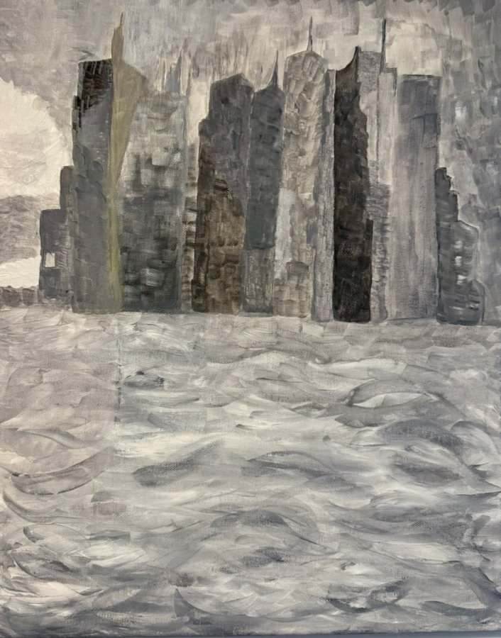 Manhattan 