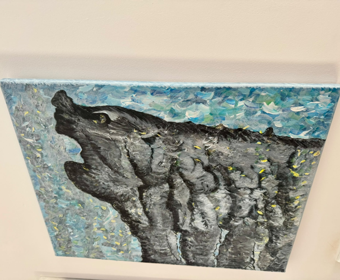 Mutacja 