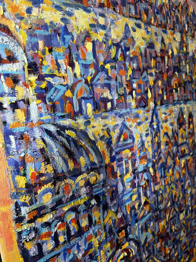 „Tenochtitlan 3118