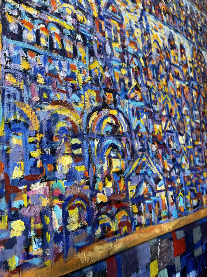„Tenochtitlan 3118