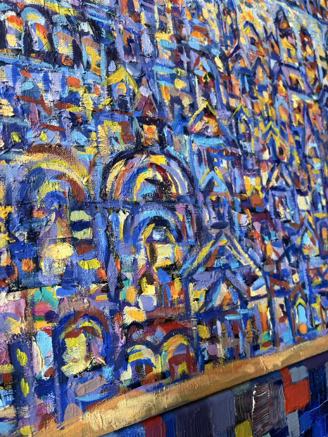 „Tenochtitlan 3118