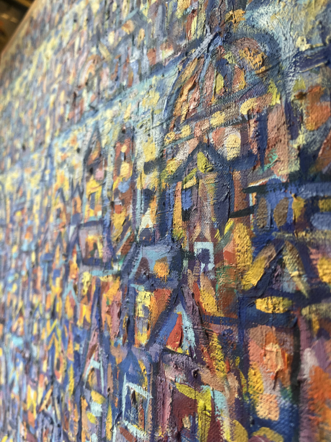 „Tenochtitlan 3118