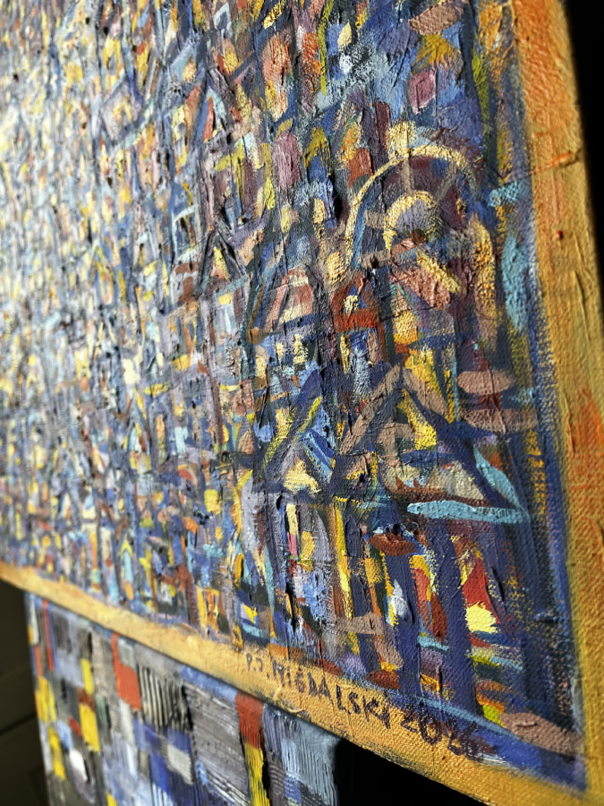 „Tenochtitlan 3118