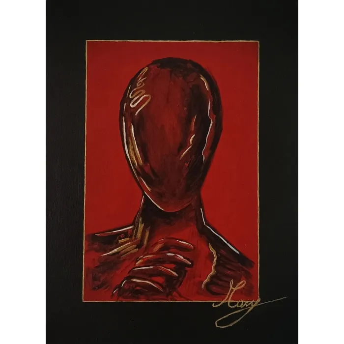 Red One 