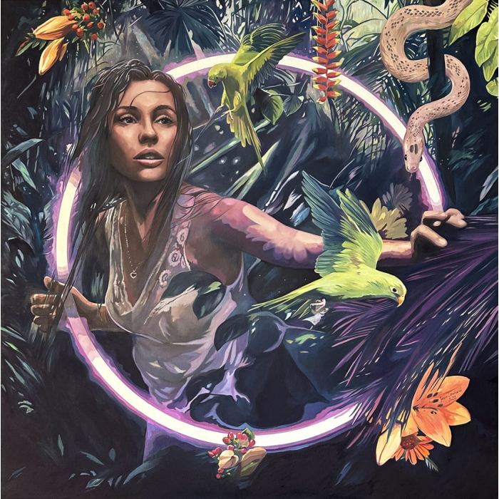 Jungle