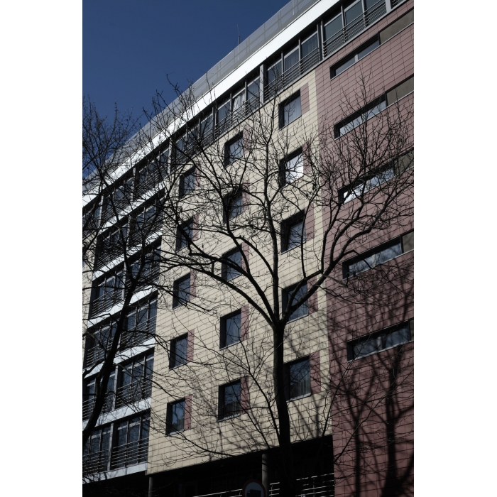 Hotel Qubus