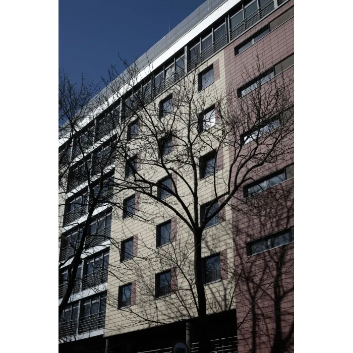 Hotel Qubus