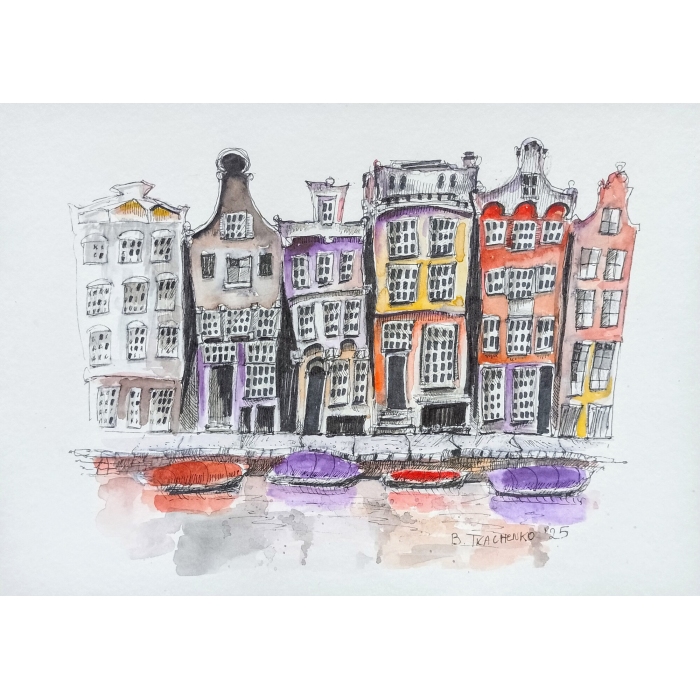Amsterdam 