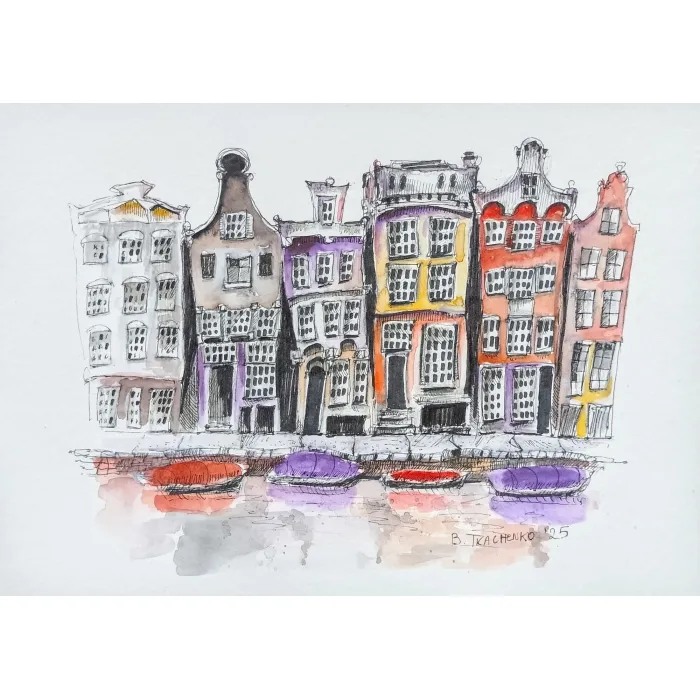 Amsterdam 