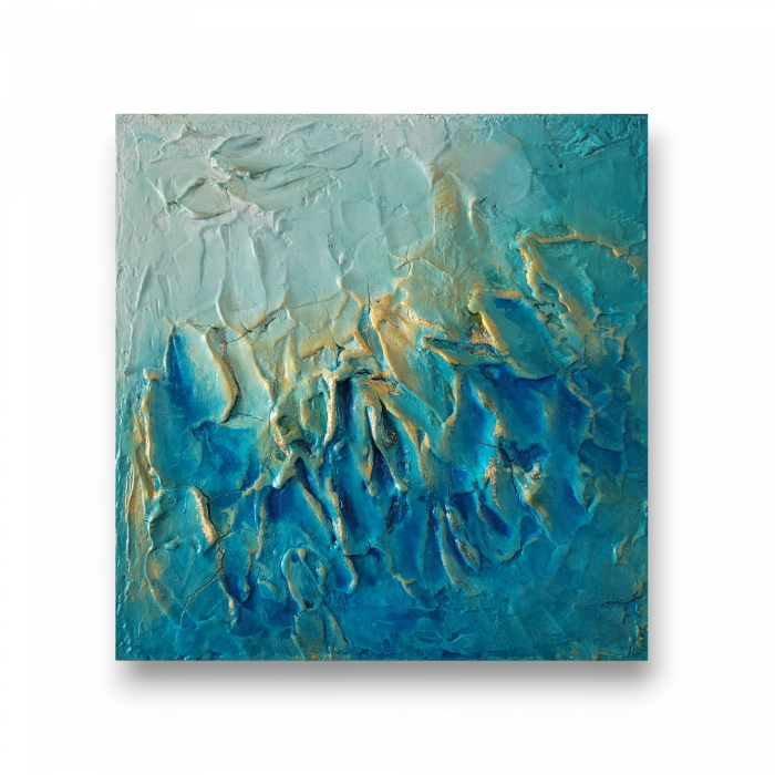 Oceaniczny szept