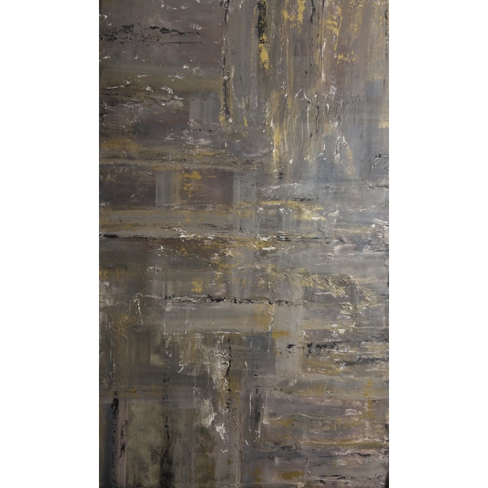 Steel Reverberation