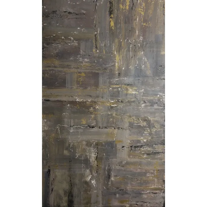 Steel Reverberation