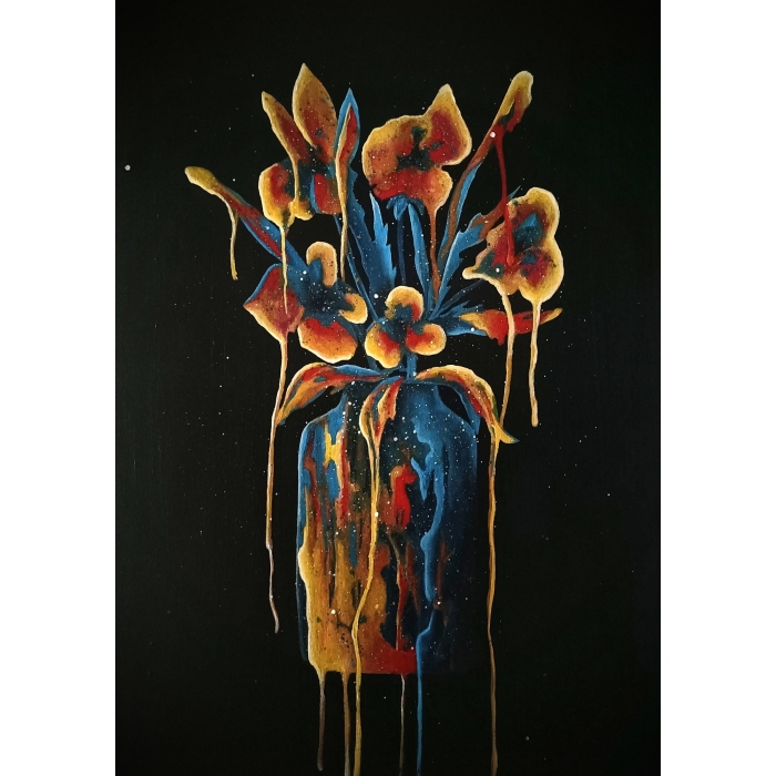 Weird Flowers