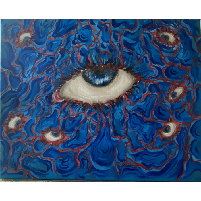 Drowning in Sight