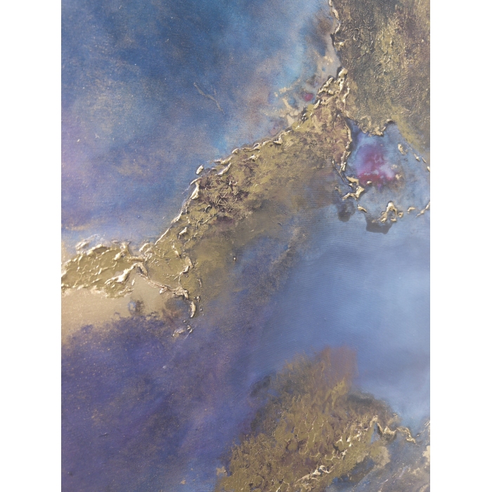Aurora In Space II