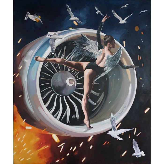 Guardian Angel II