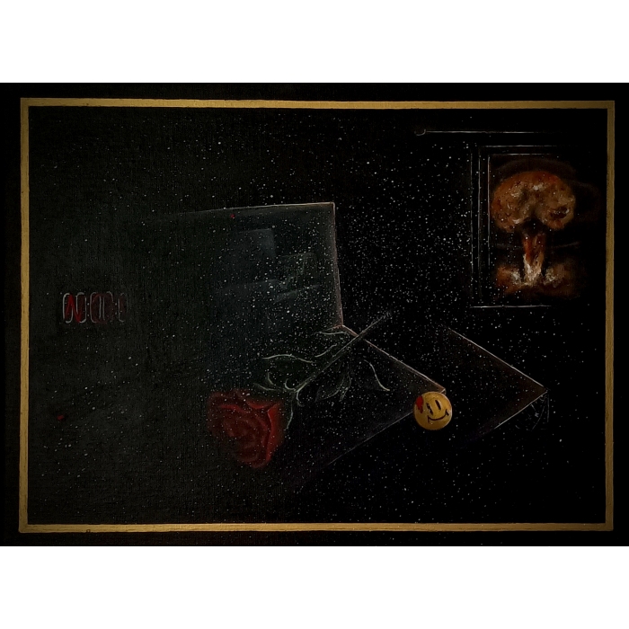 Who is watching the end