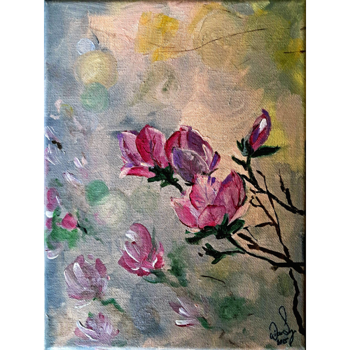 Magnolie