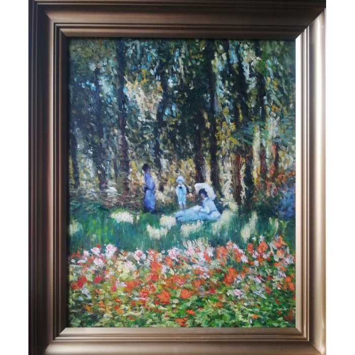 monet