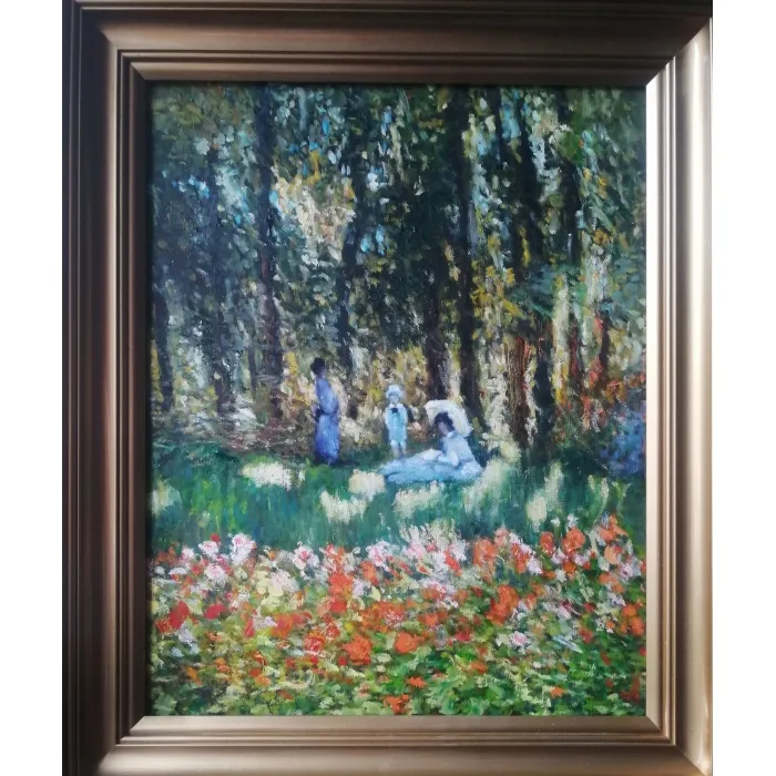 monet