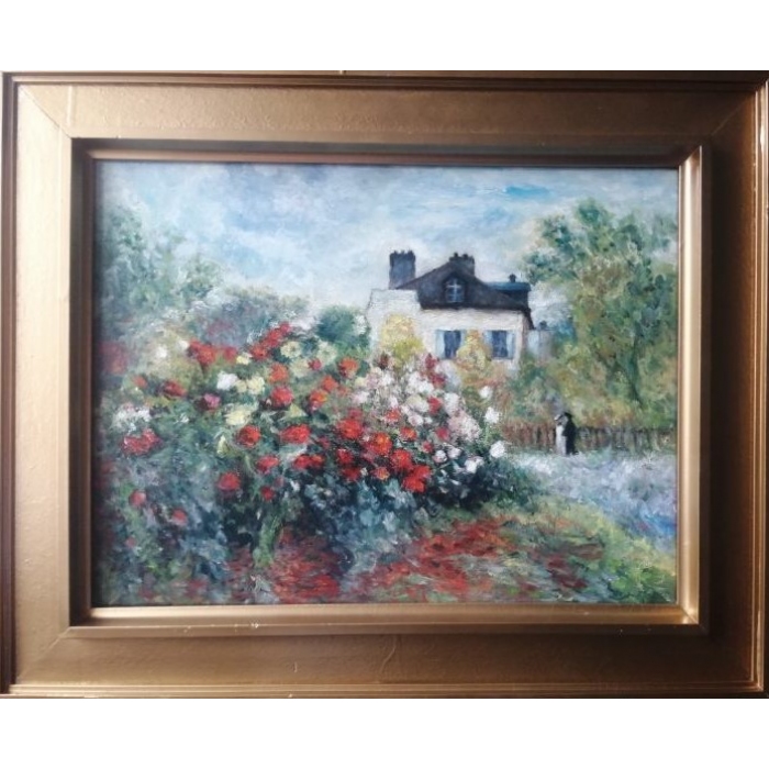 monet