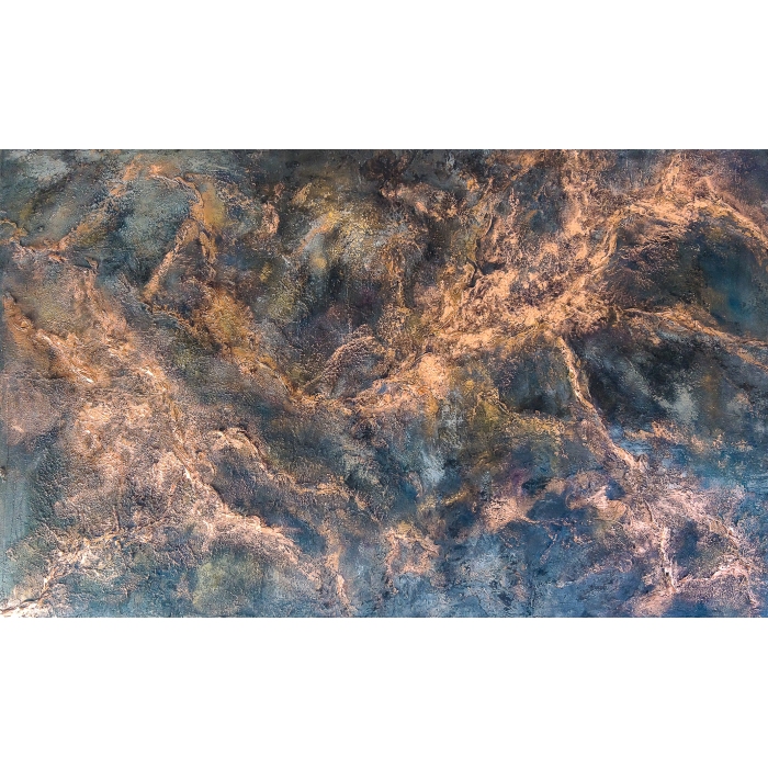 Copper Storm