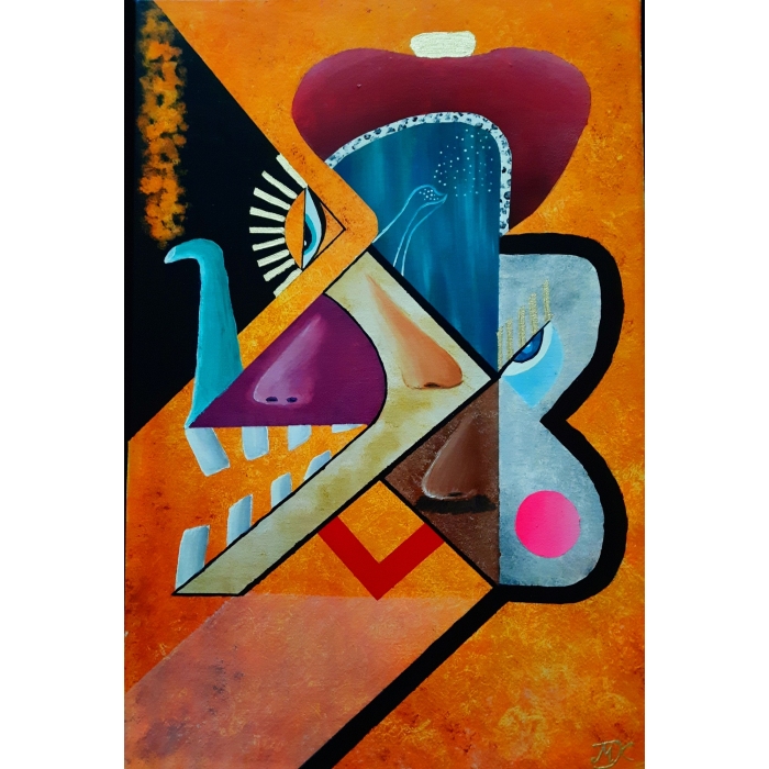 III