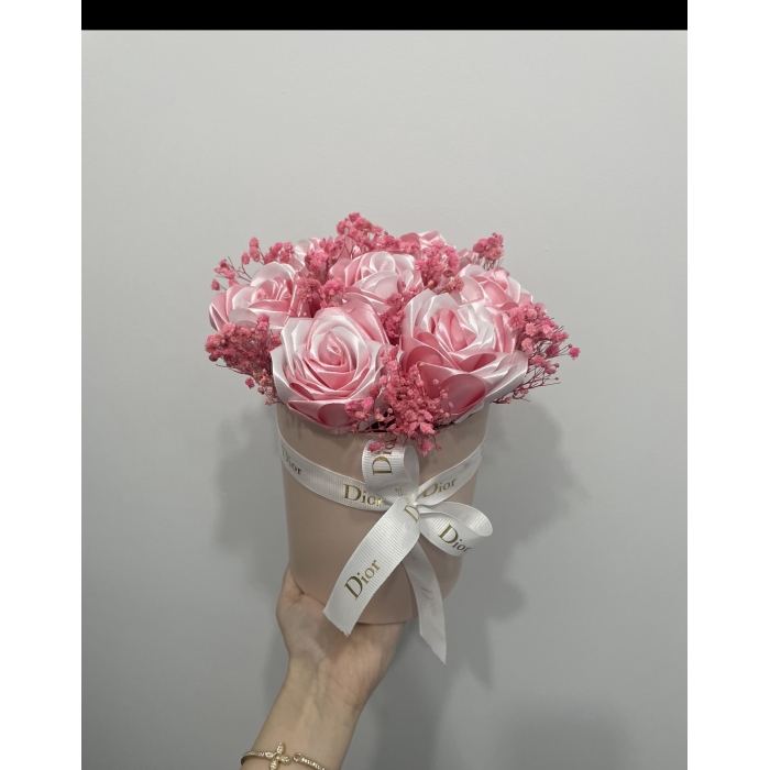 Flower box