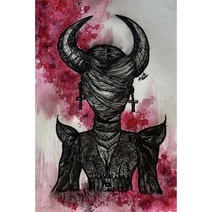 Milczenie Demona
