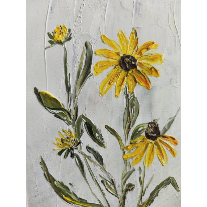 Rudbekia