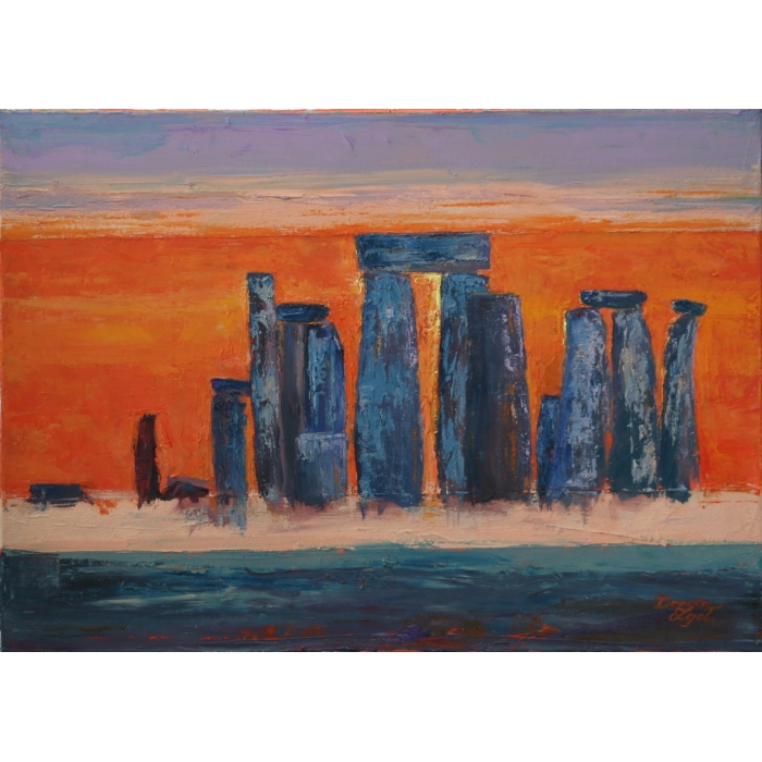 Stonehenge