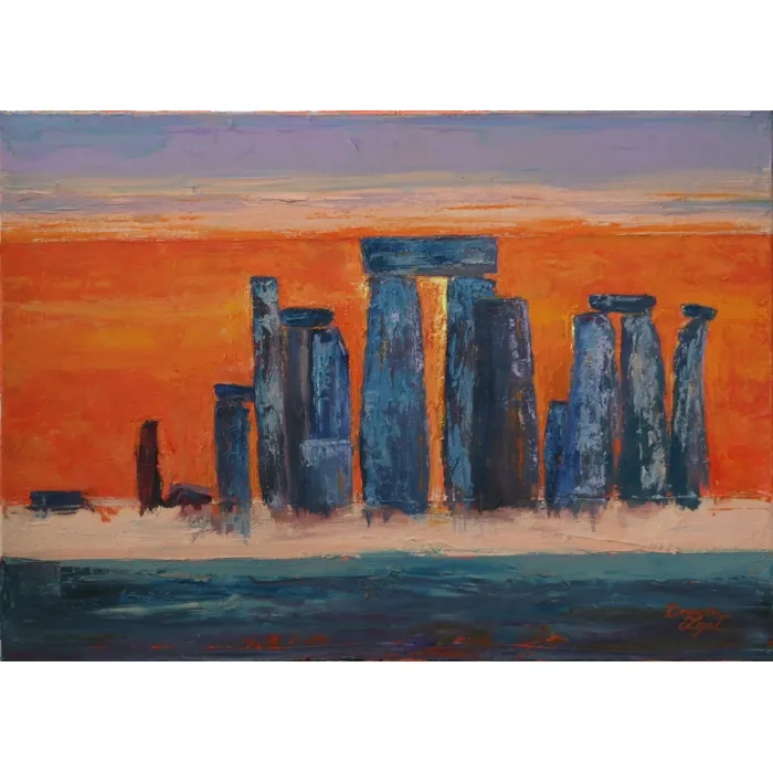 Stonehenge