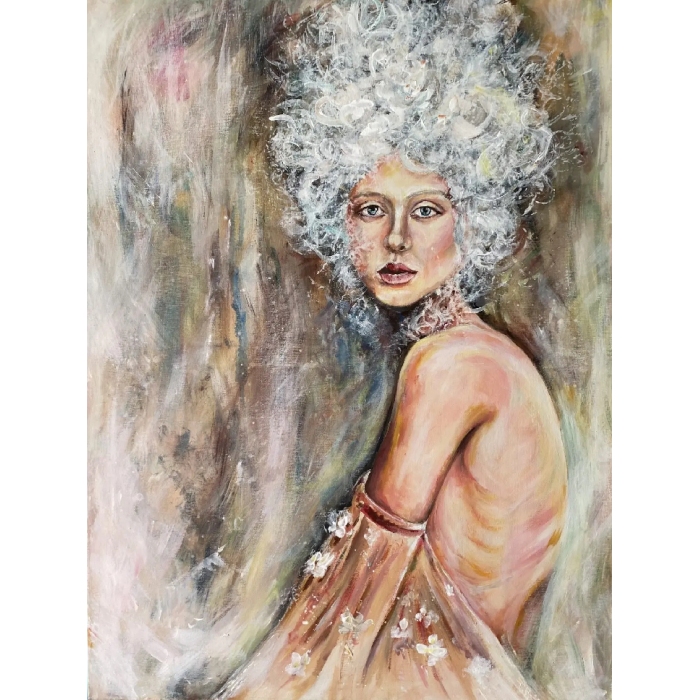 Biała dama