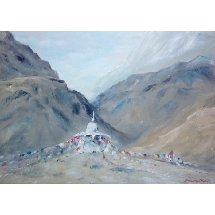 Nepal