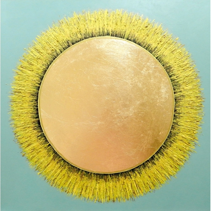 Kwiat Cytrynowy