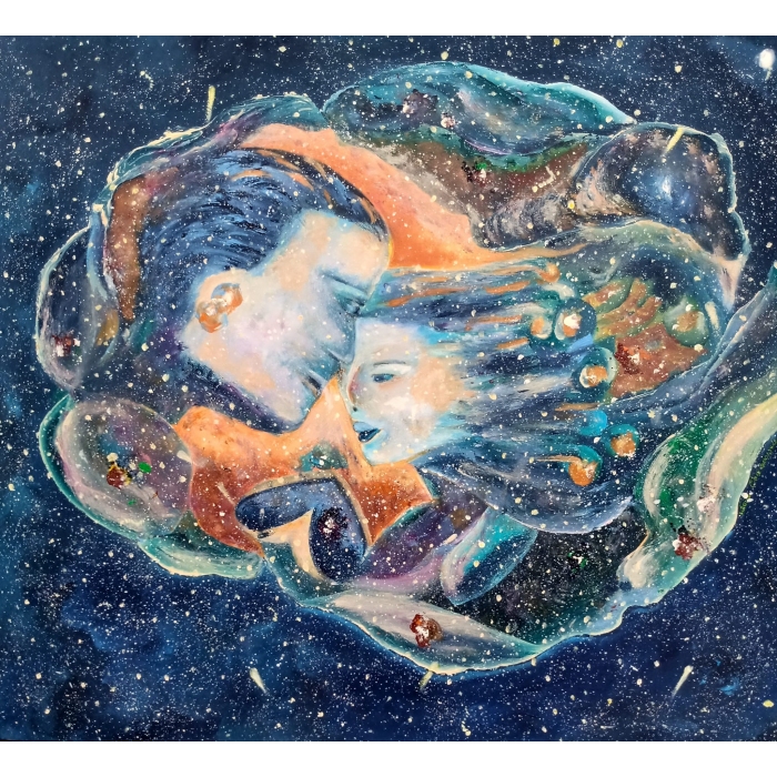 Kosmiczna bliskość