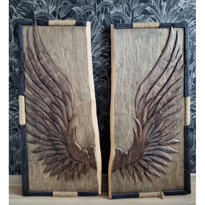 Skrzydła Anioła Stróża 