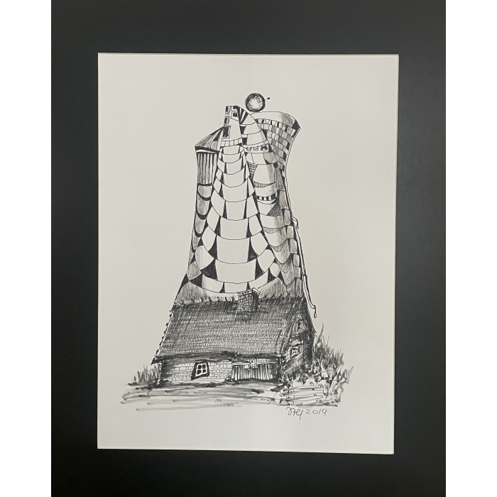 Skansen i nowoczesność