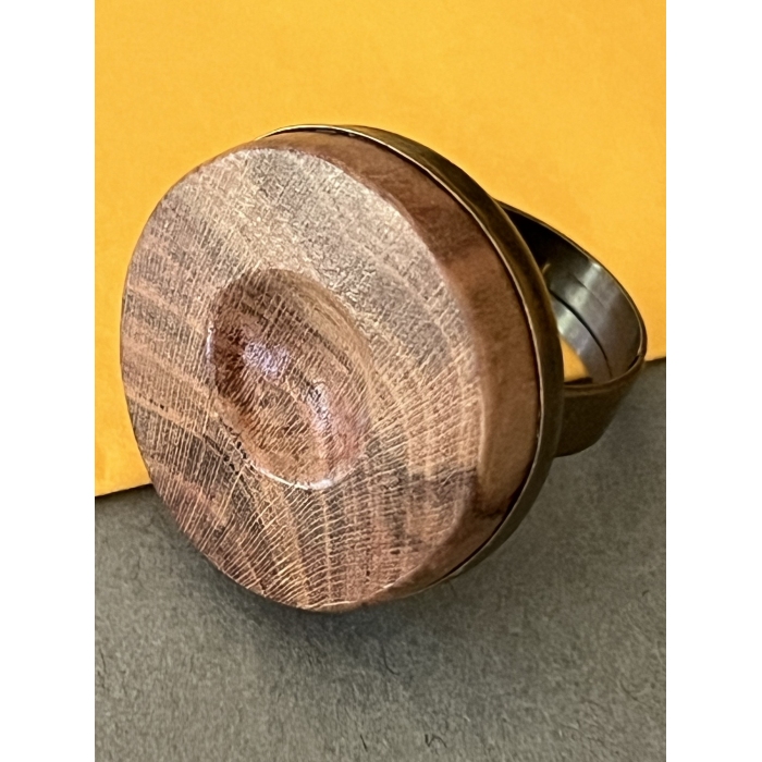 pierścionek pierwszy