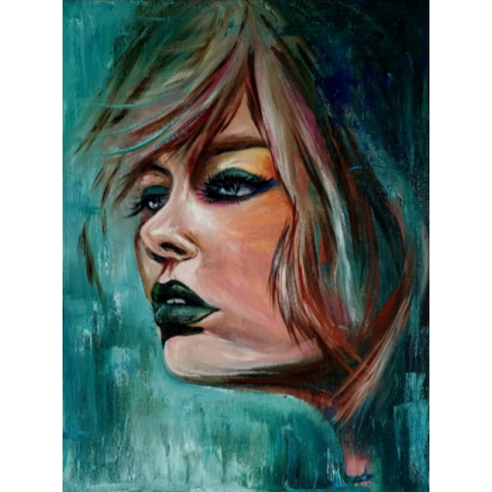 Kiedy Milcze - Krzyczę