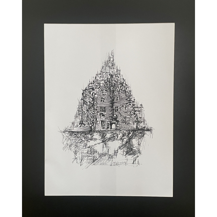 Miasto, które pamięta...