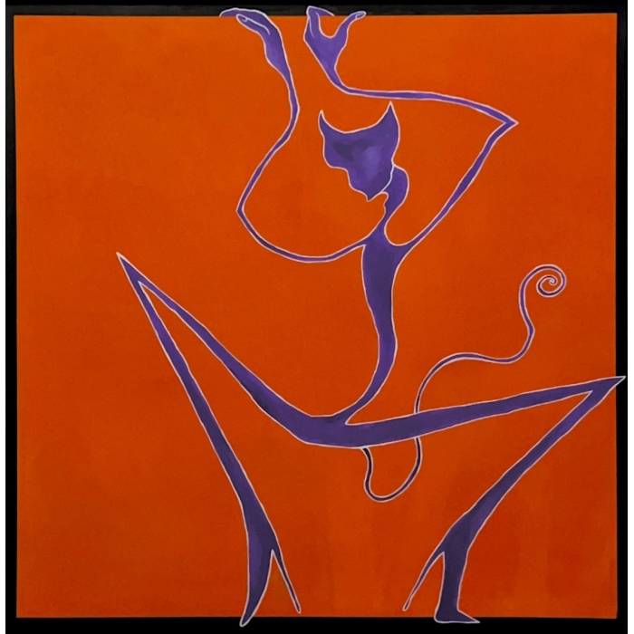 Dance With The Devil 