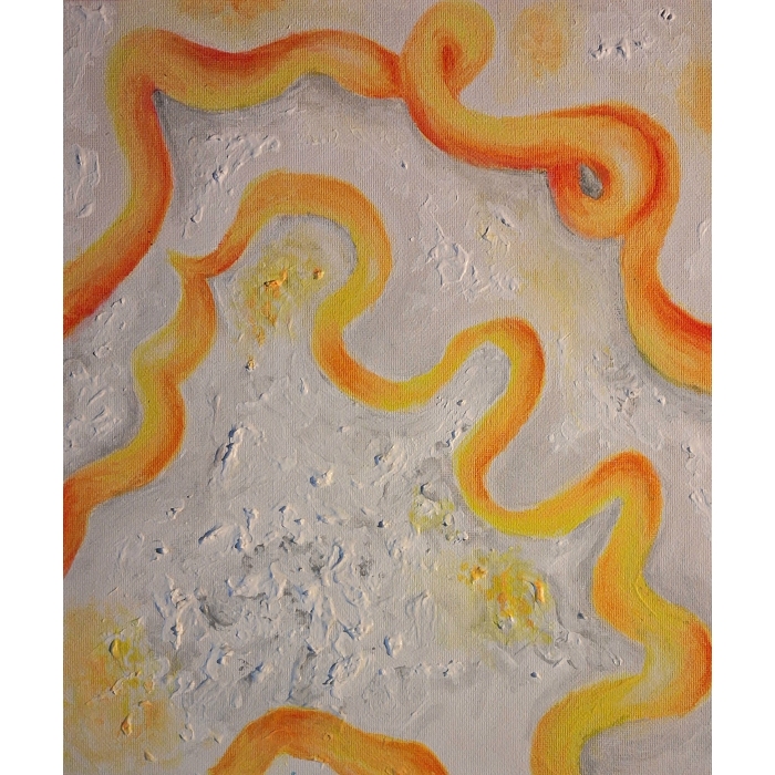 Kraina mlekiem i miodem płynąca